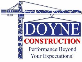 Doyne Construction Company Inc